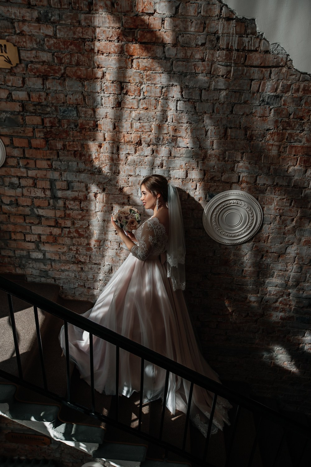 Свадебная съемка Вячеслав и Екатерина. Свадебный фотограф в Архангельске и Северодвинске