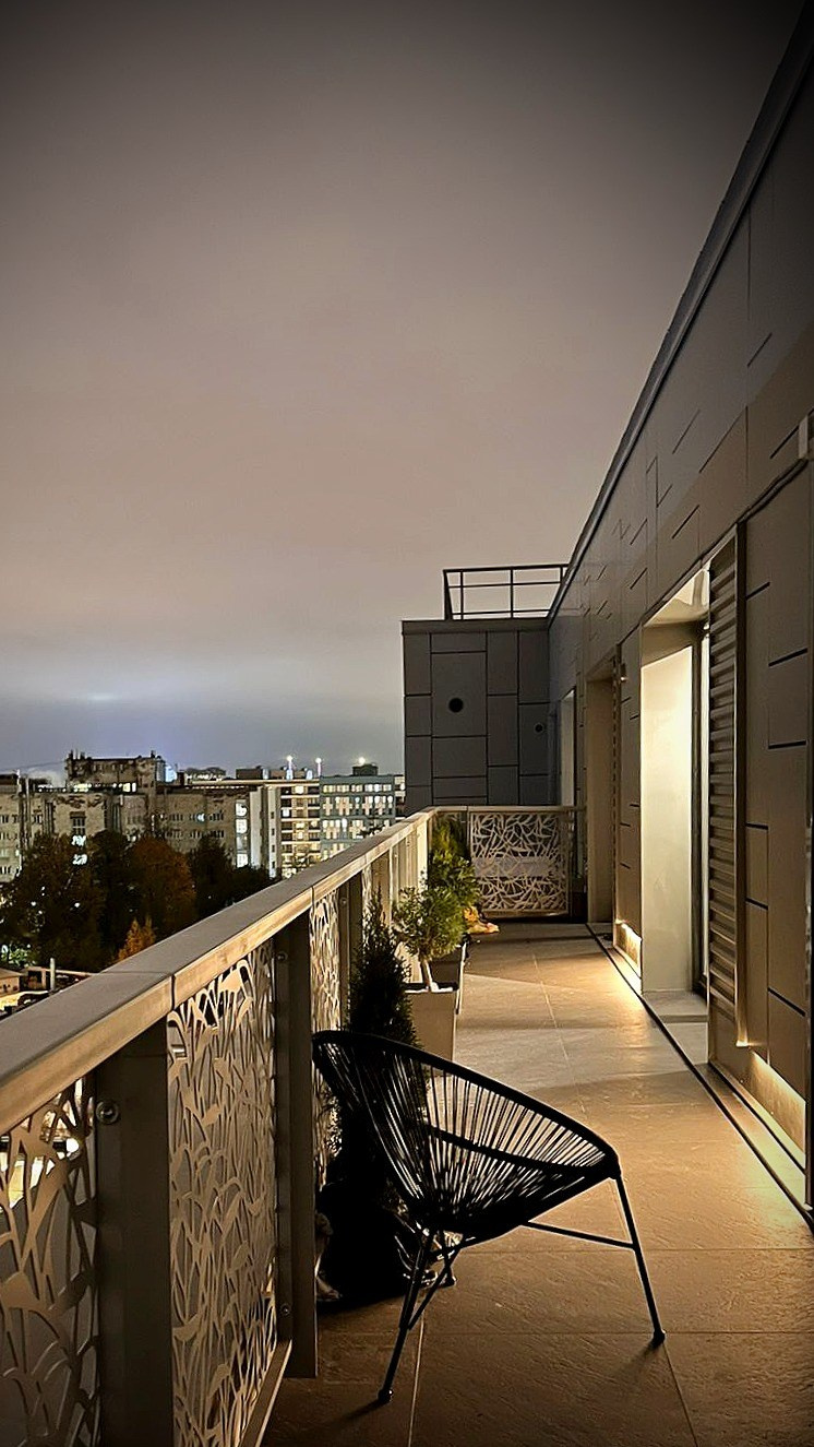 Жк Ботаника. АННА ДРОЖИЛИНА дизайнер интерьера