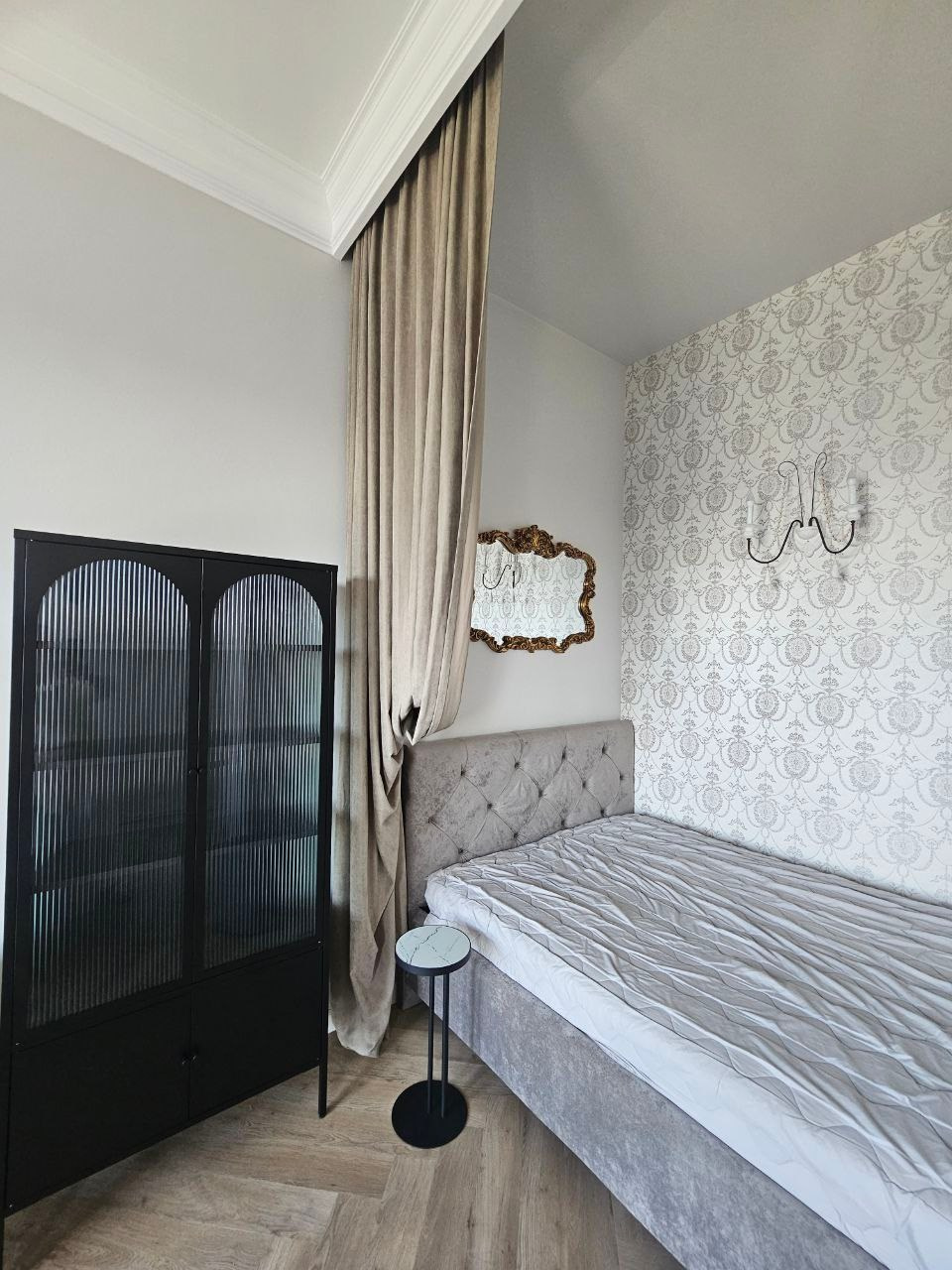 Ул. Миргородская. АННА ДРОЖИЛИНА дизайнер интерьера