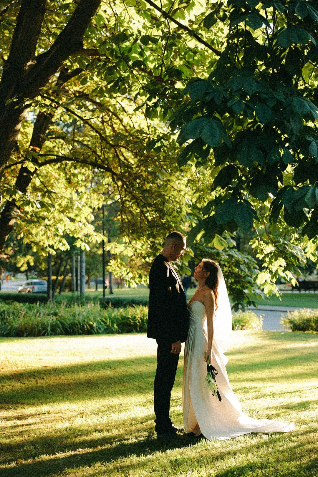 Эдуард и Ксения. Фотограф Нижний Новгород