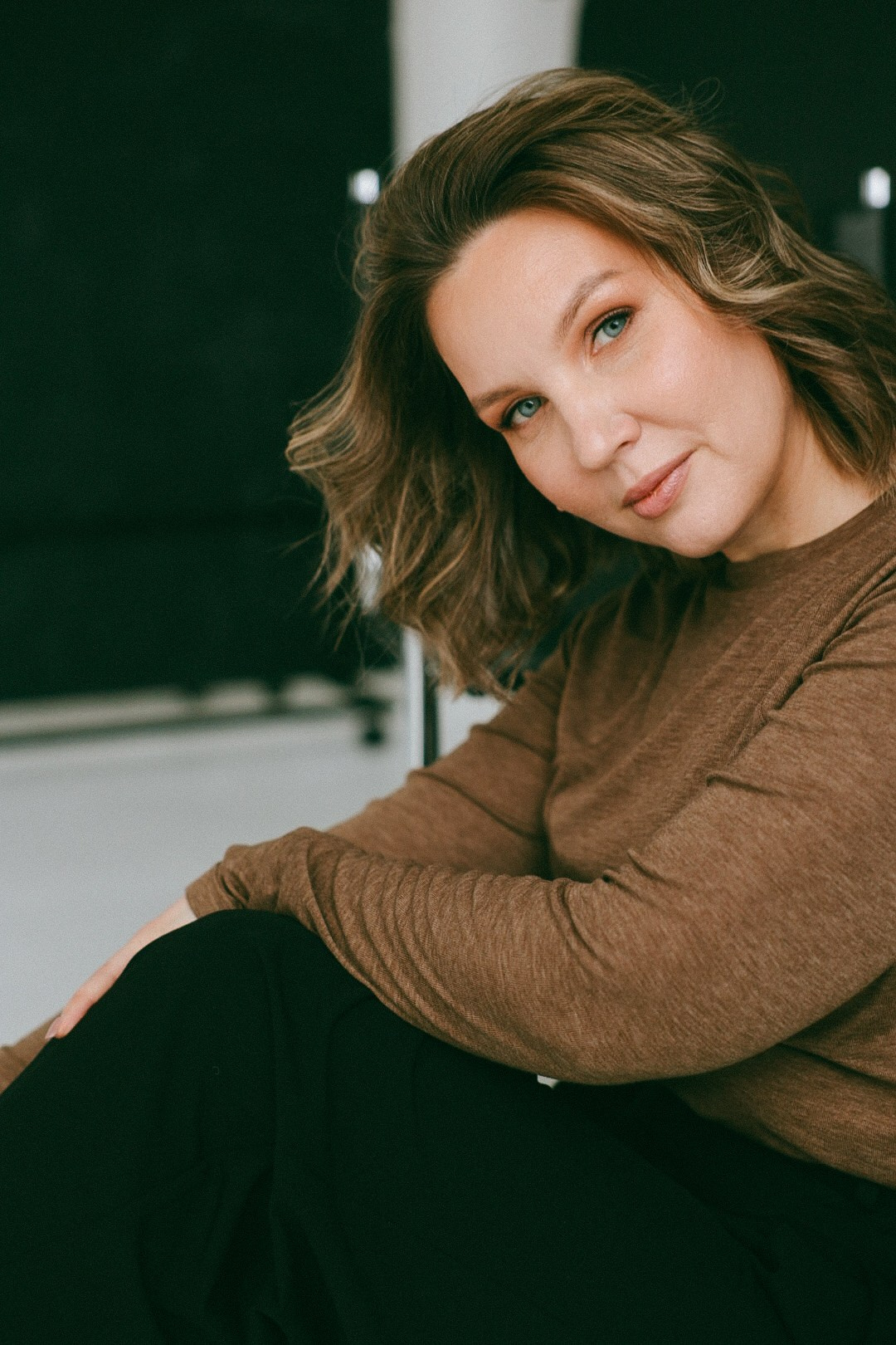 Оля. Фотограф Нижний Новгород