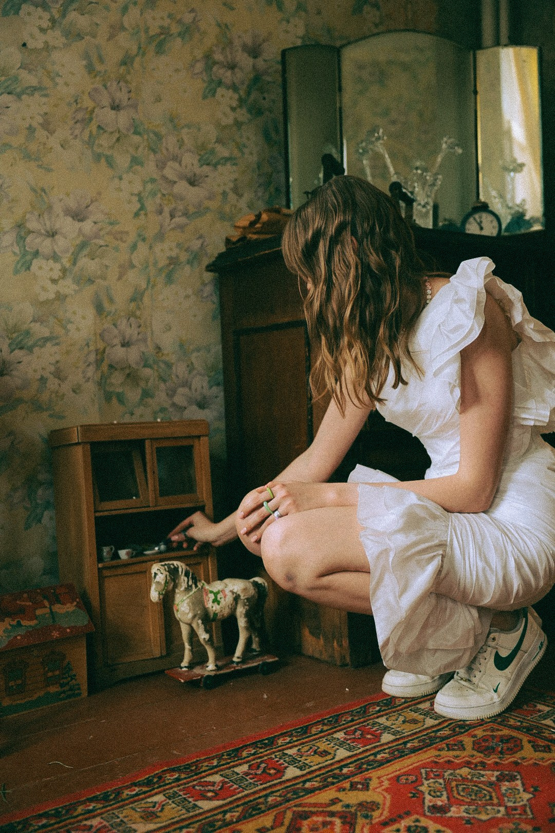 Лена. Фотограф Нижний Новгород