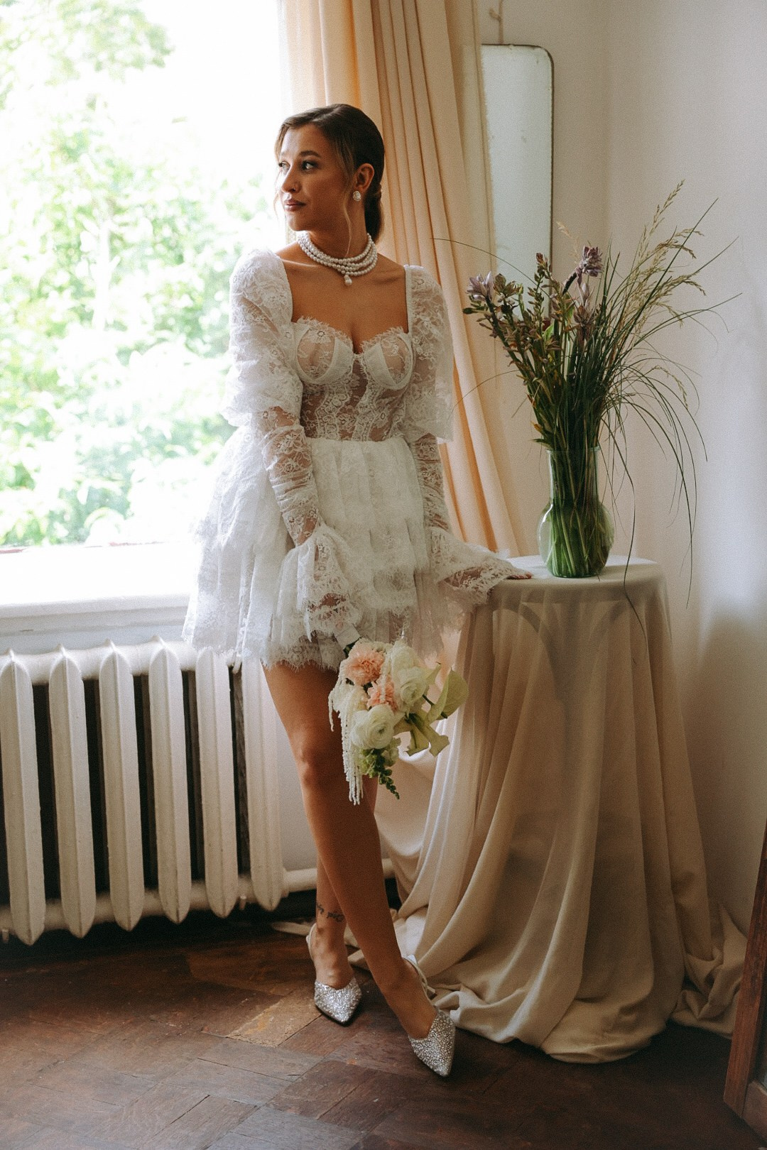 Кирилл и Ира. Фотограф Нижний Новгород