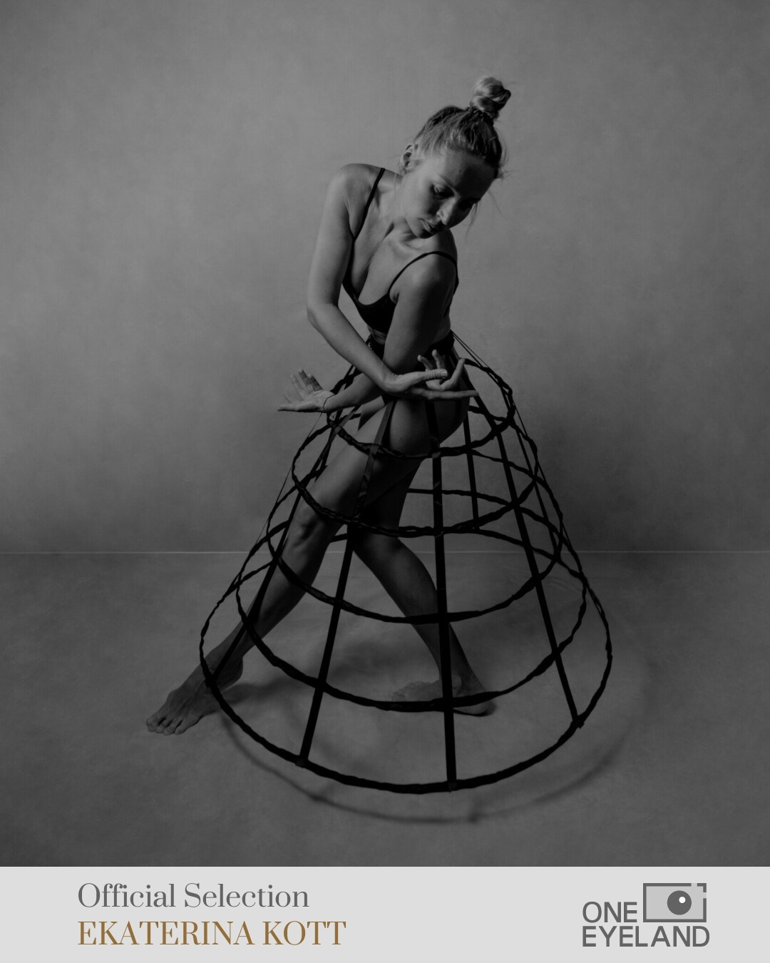 One Eyeland. Art Рhotographer Russia/Moscow