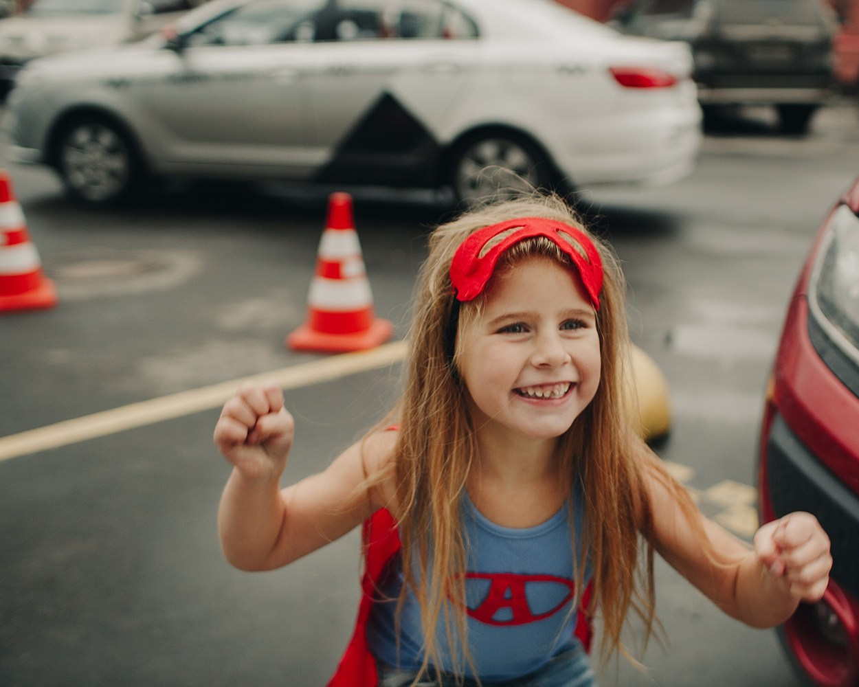 Фотосессия супергероя. Фотограф Евгения Мальцева, Архангельск