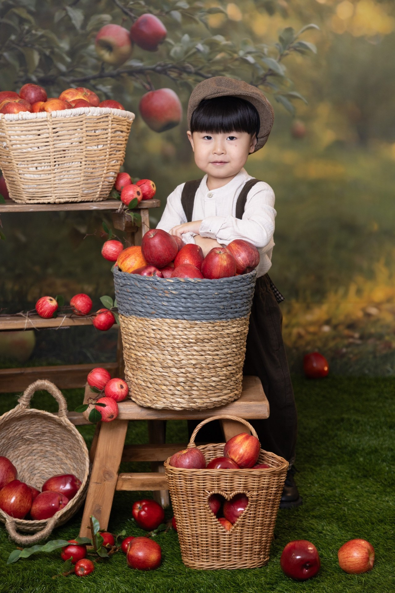 Отзывы о фотостудии Детские истории. Выпускные альбомы для школы и детского сада в СПб и ЛО