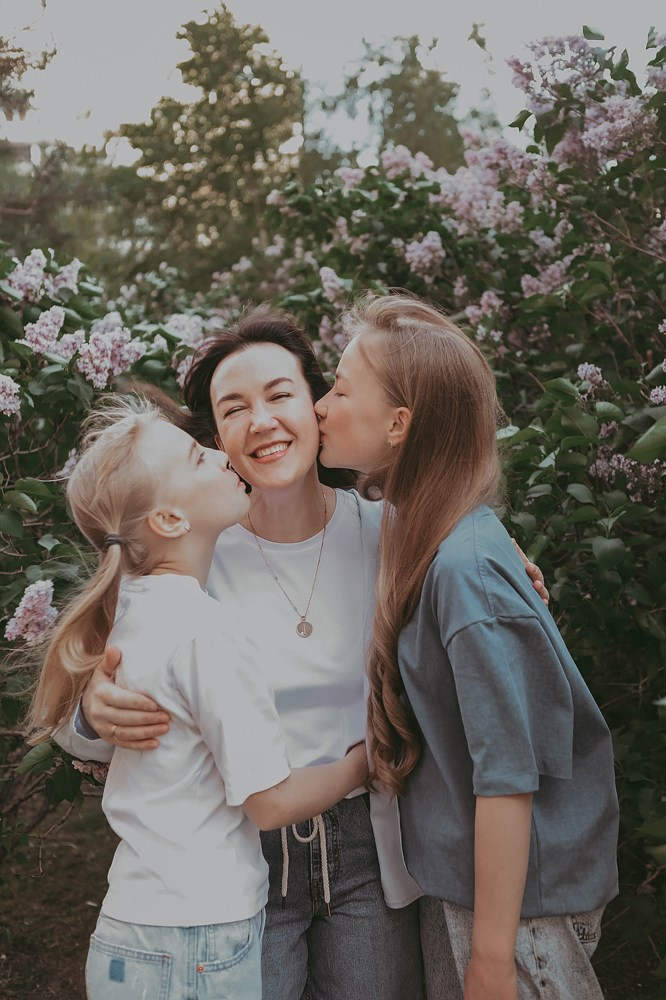 «У меня завелись ангелята…». Катя Сидор — фотограф в Москве