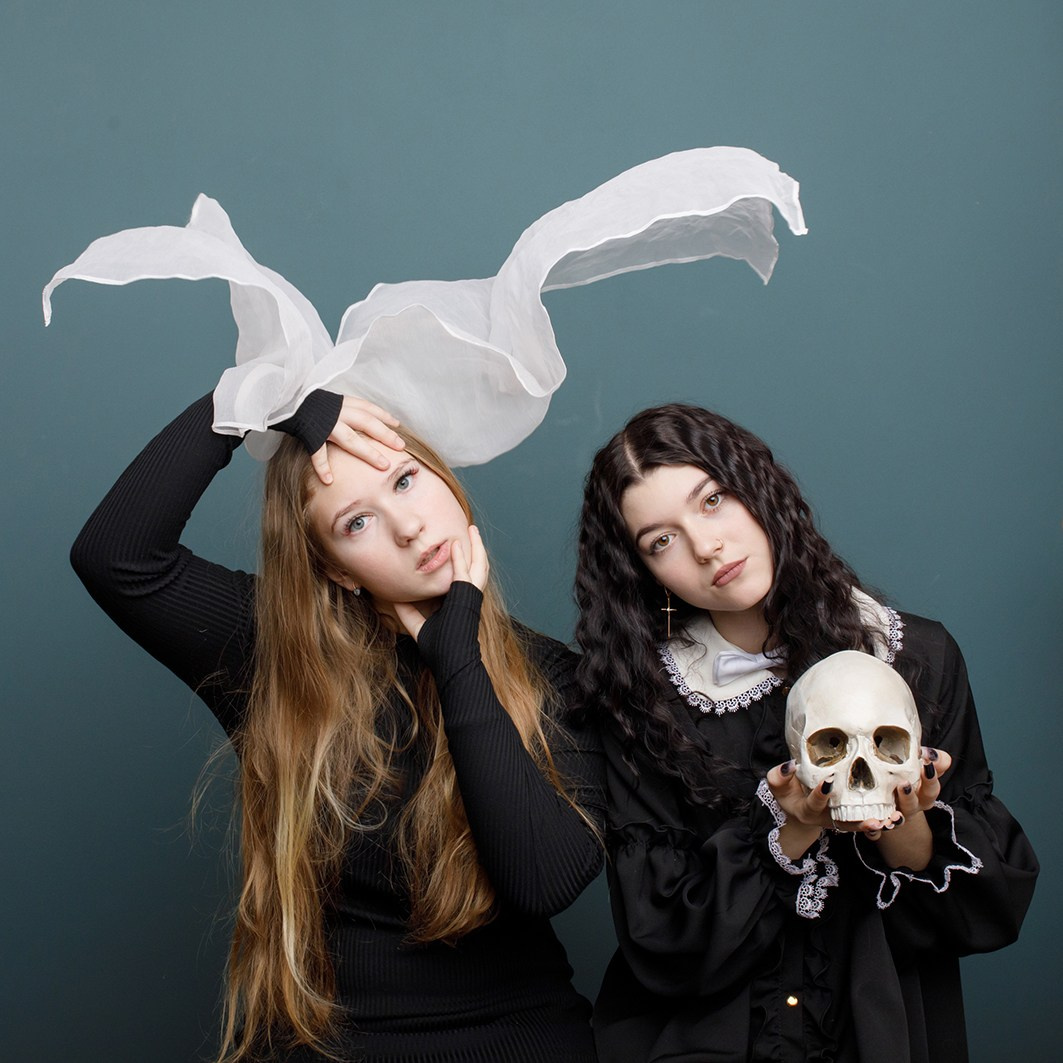 Автопортрет. Главная