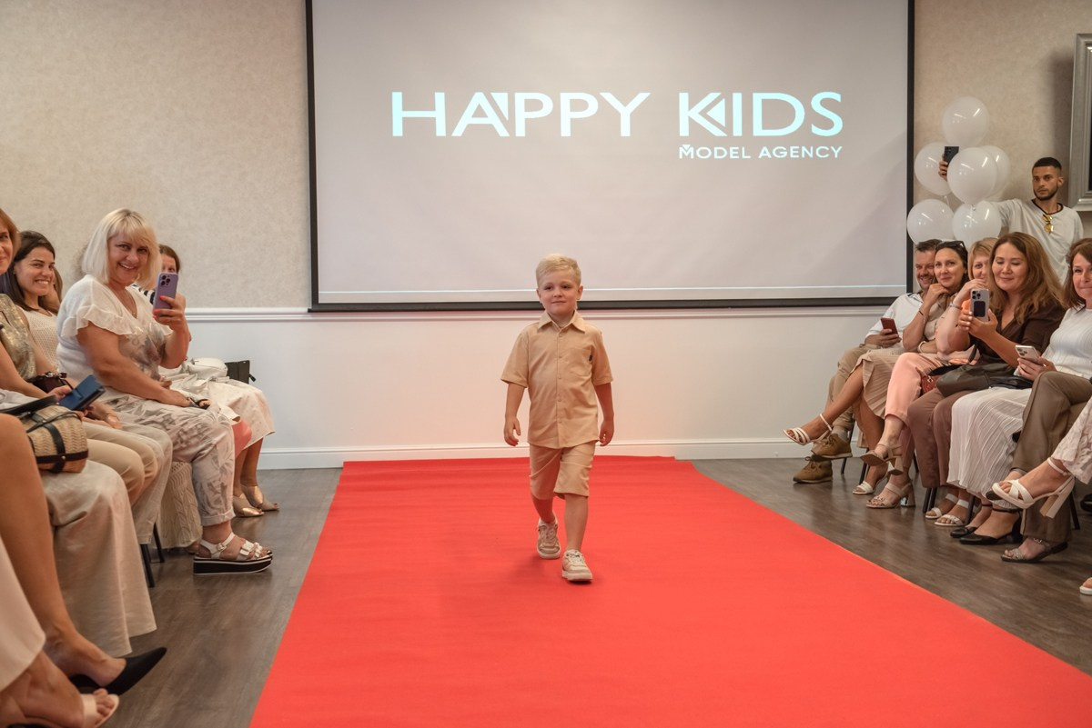 Выпускной HAPPYkids 2023. Семейный и коммерческий фотограф в Сочи Александр Бодунов
