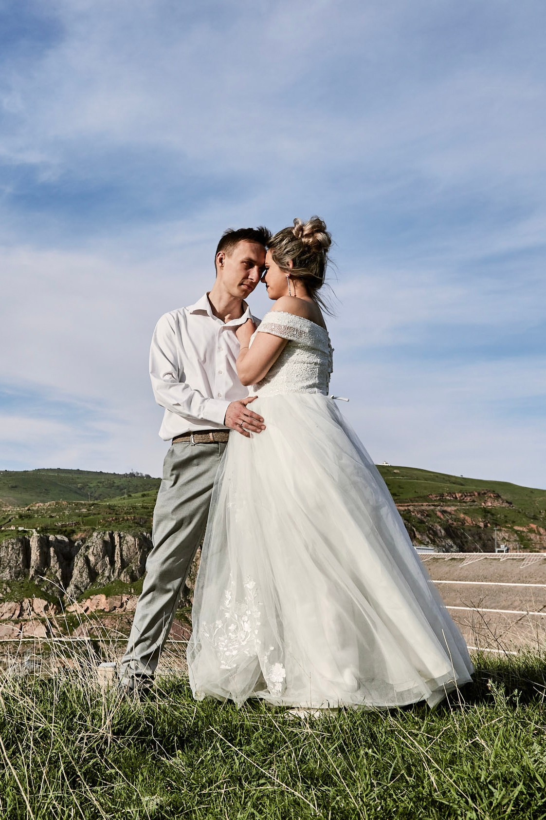 Wedding photographer Saint-Peterburg — живые свадебные фотографии. Pozdnishevkirill