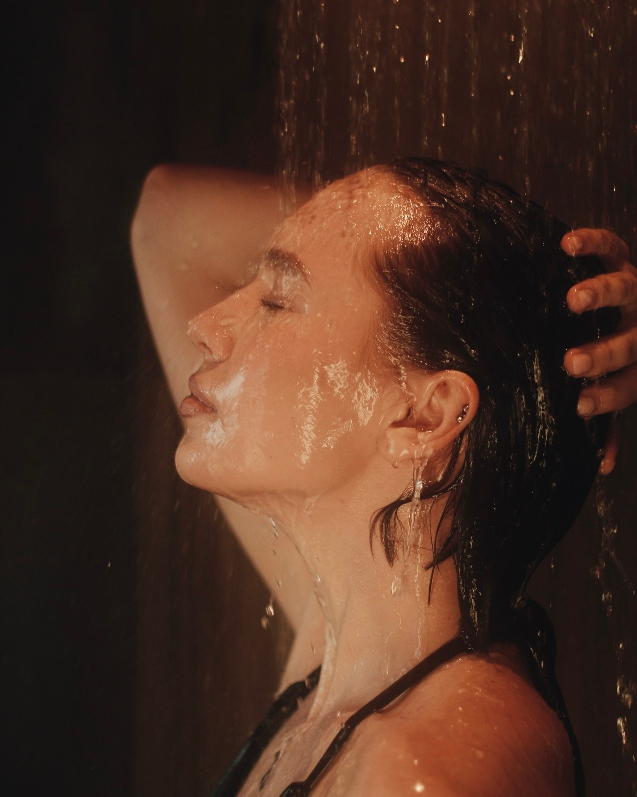 Для брендов. Портретный фотограф в Санкт-Петербурге Мария Вармер