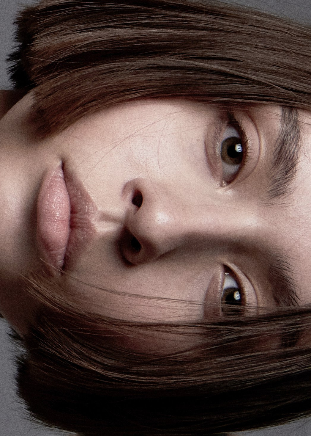NANA. Fashion photographer Annа
