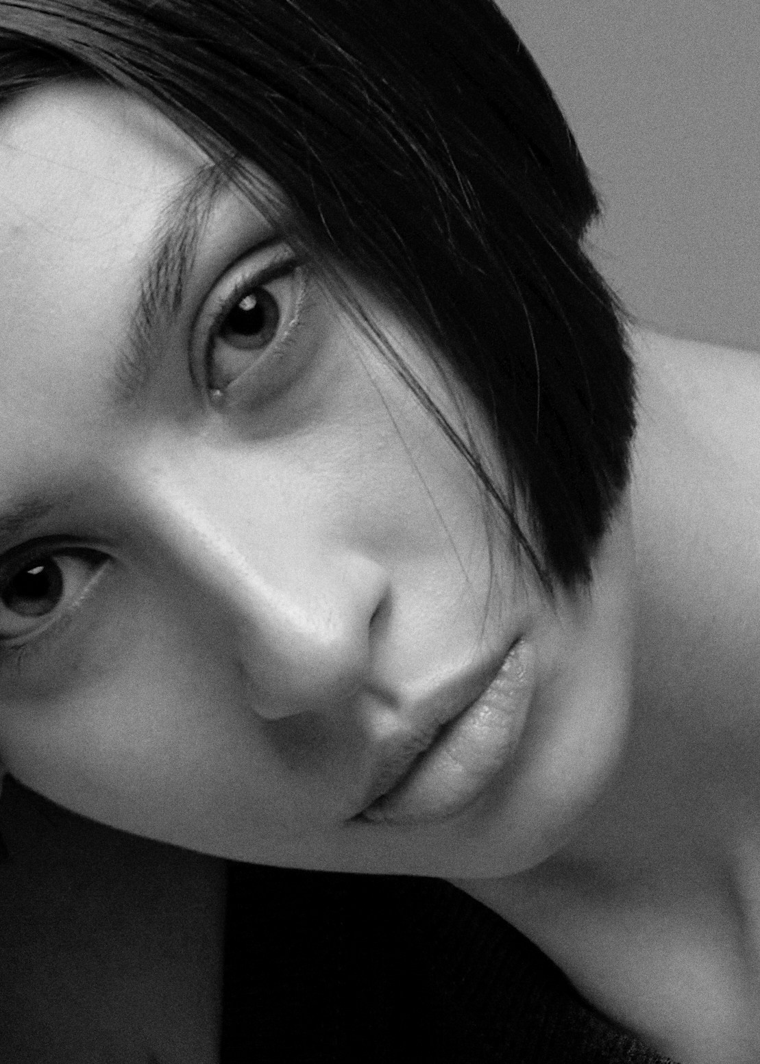 NANA. Fashion photographer Annа