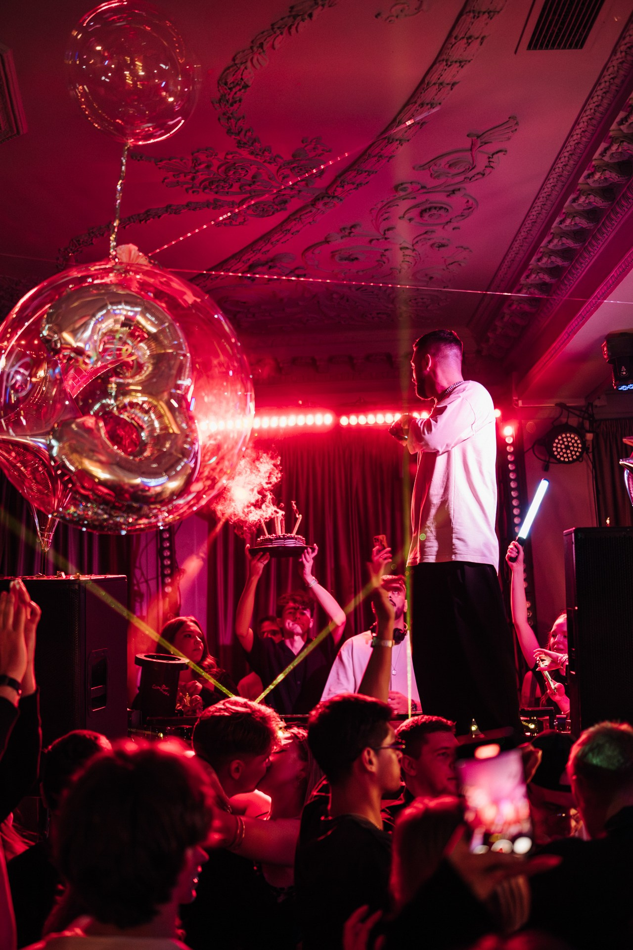 COMMODE 3 YEARS. Репортажный фотограф Санкт-Петербург