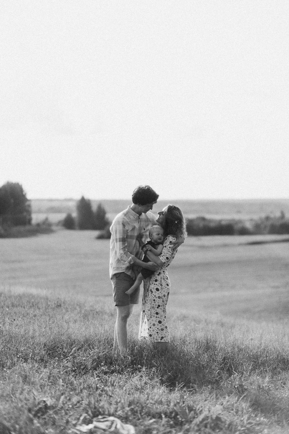 Первое лето. Фотограф из Петербурга