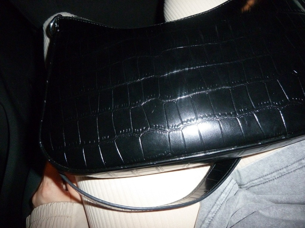 Purse. Art direction & Design | Curiosa