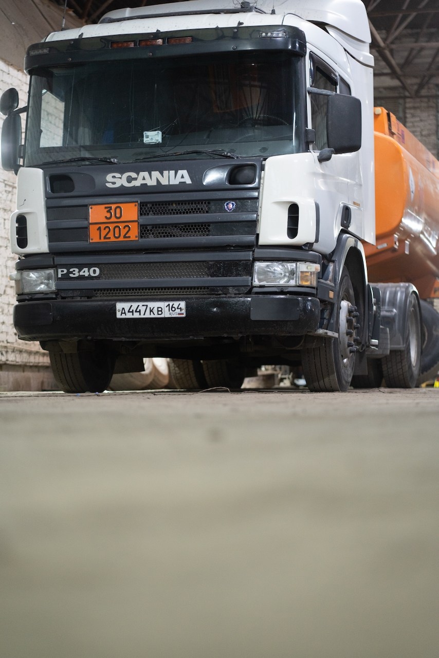 Съемка грузовой станции. Фотограф и маркетолог Андрей Юрилин Саратов и Энгельс