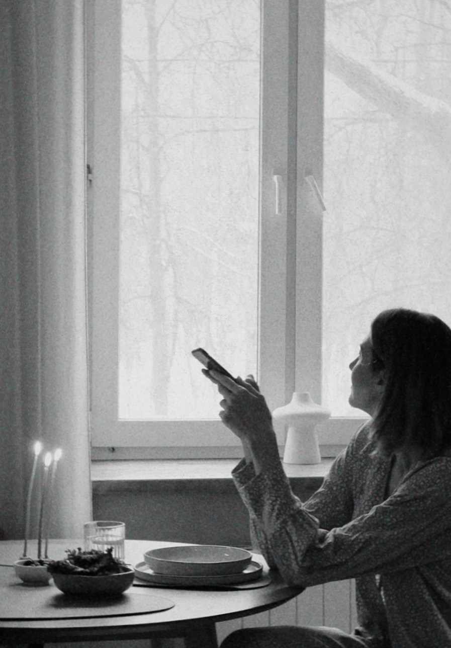 Дома. Татьян гертье