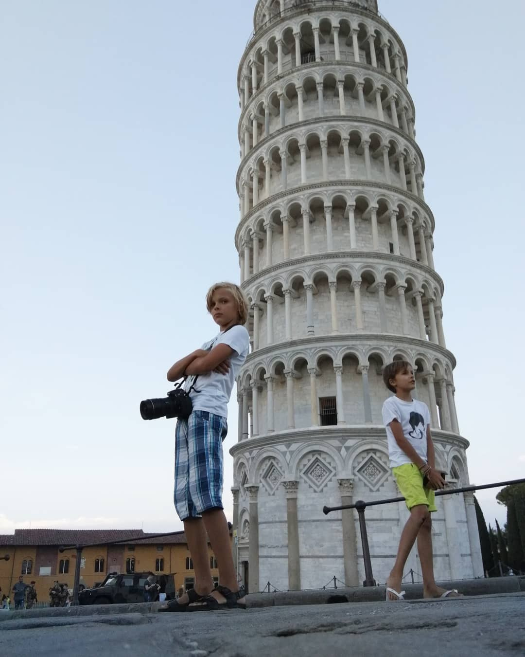 Anka`s Instagram. Заставка