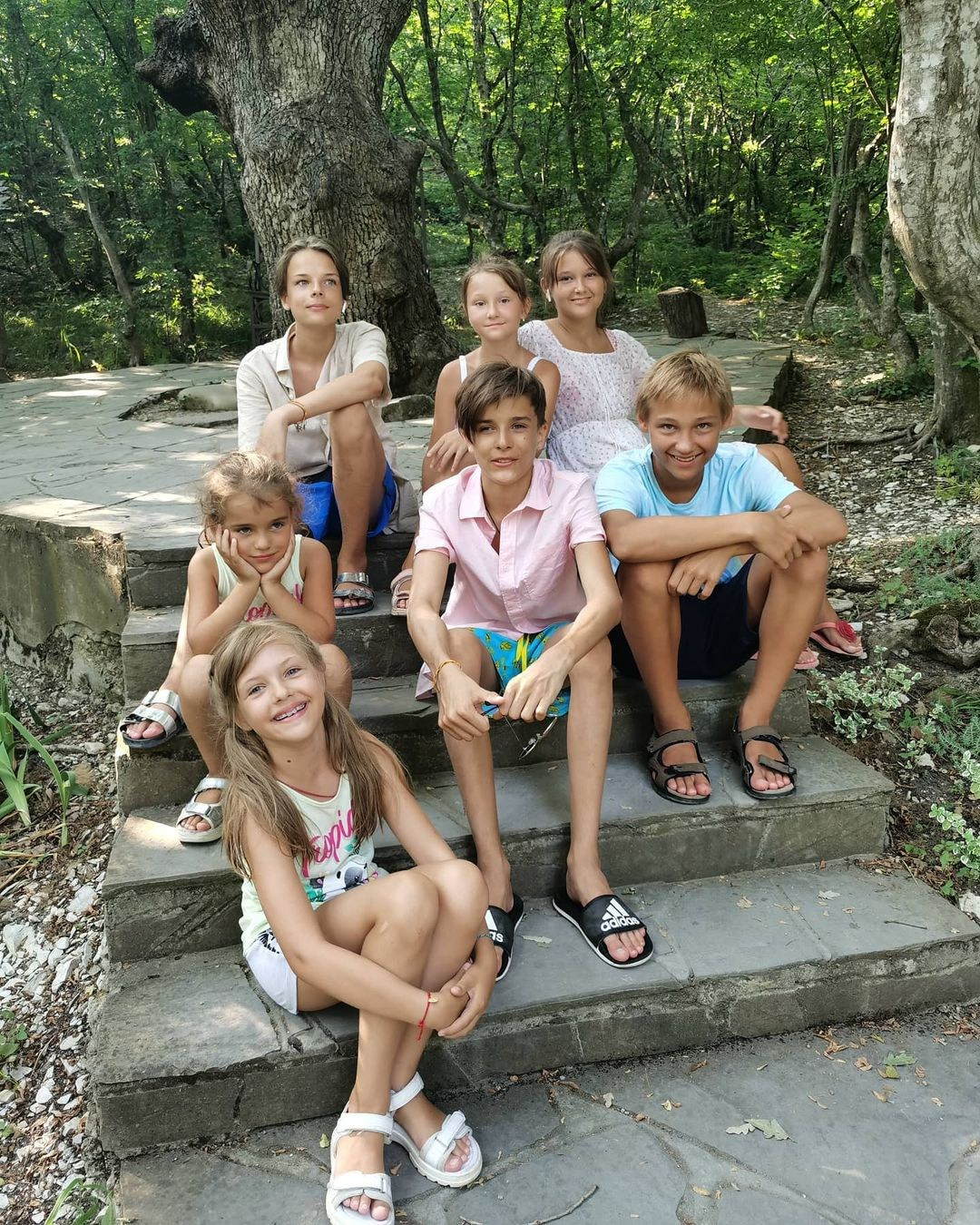 Anka`s Instagram. Заставка