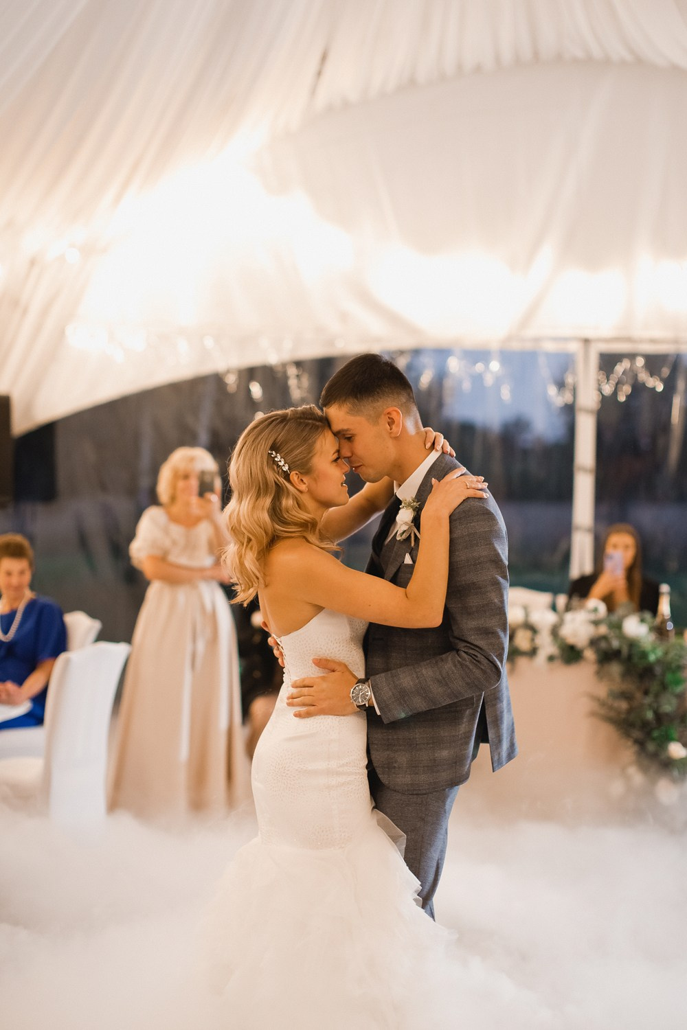 ТАНЯ И ЛЁША. Семейный фотограф новорождённых в Серпухове Юлия Новикова +79637785957