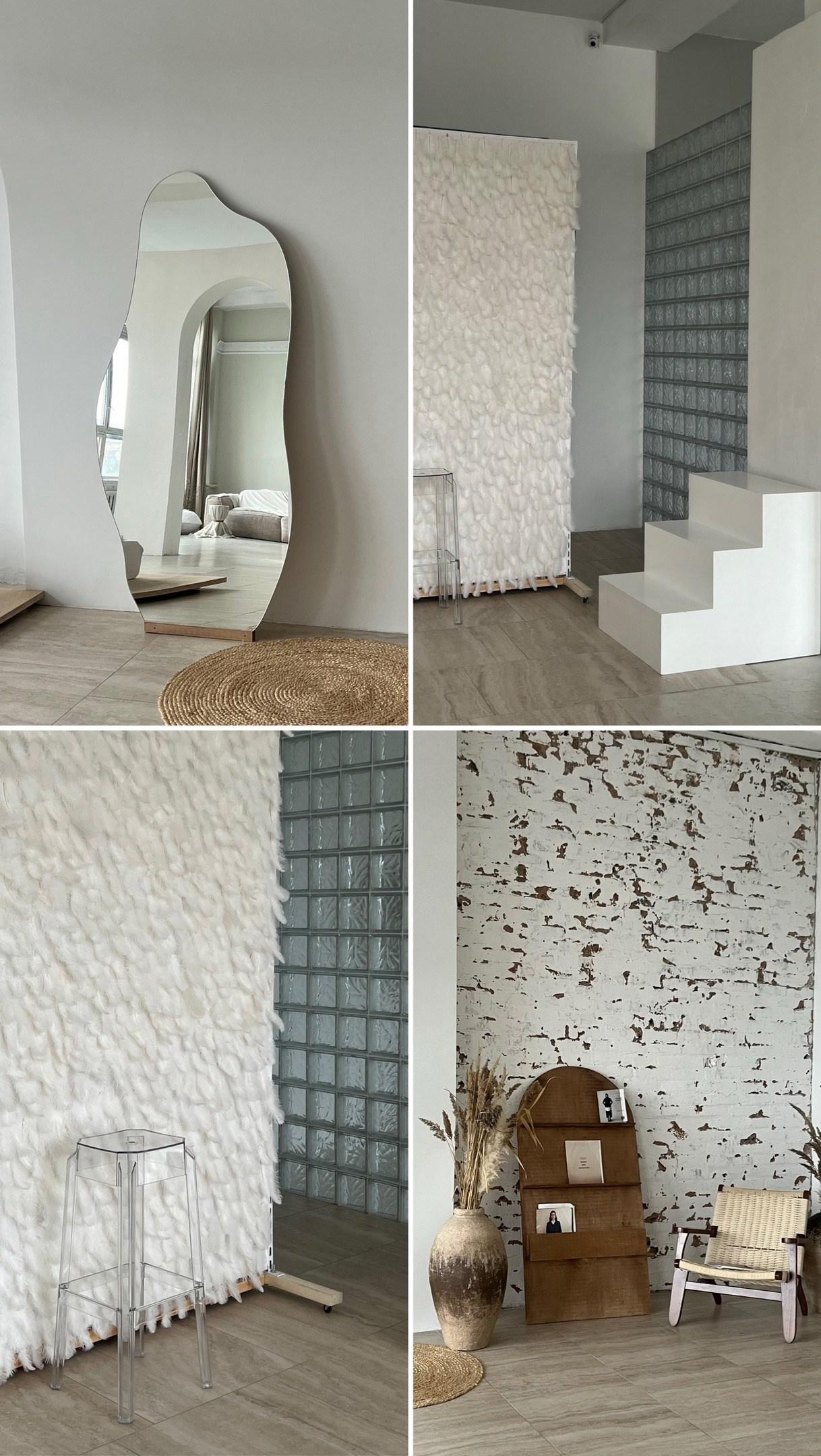 Студия Галлери Третий зал, 1800 руб. в час. Классный фотограф Красноярска Васильева Ирина