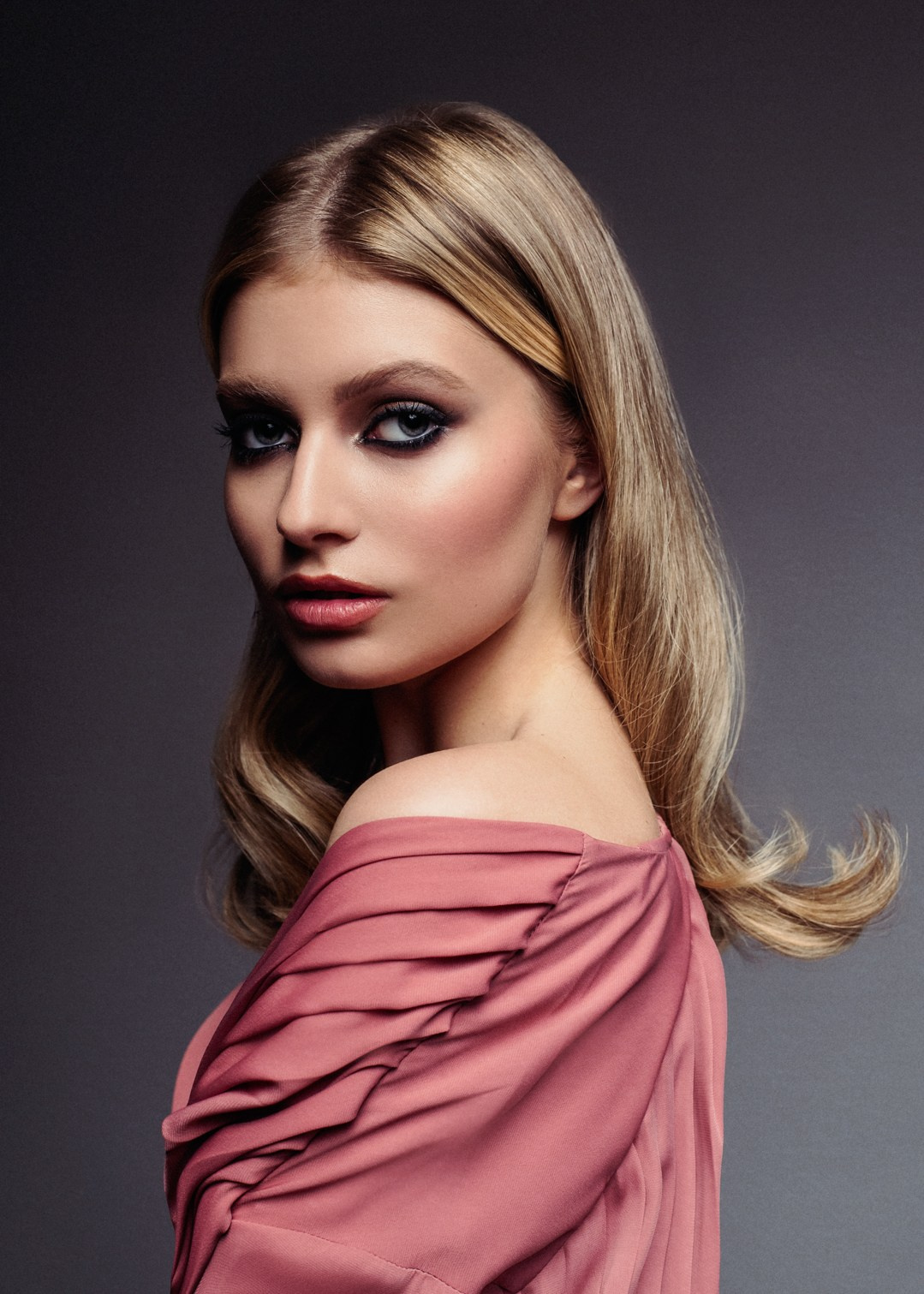 Вика. Фотограф в Новосибирске Кристина Светлакова