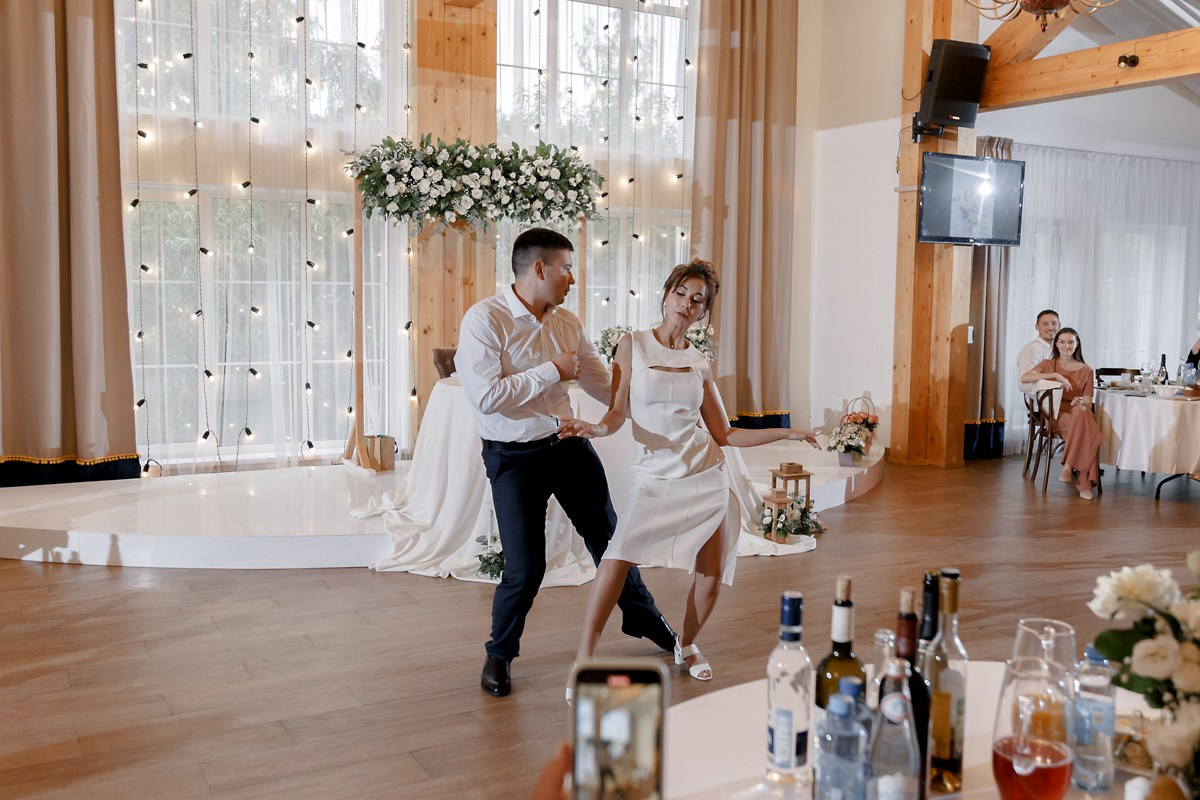 Диана + Максим. Главная