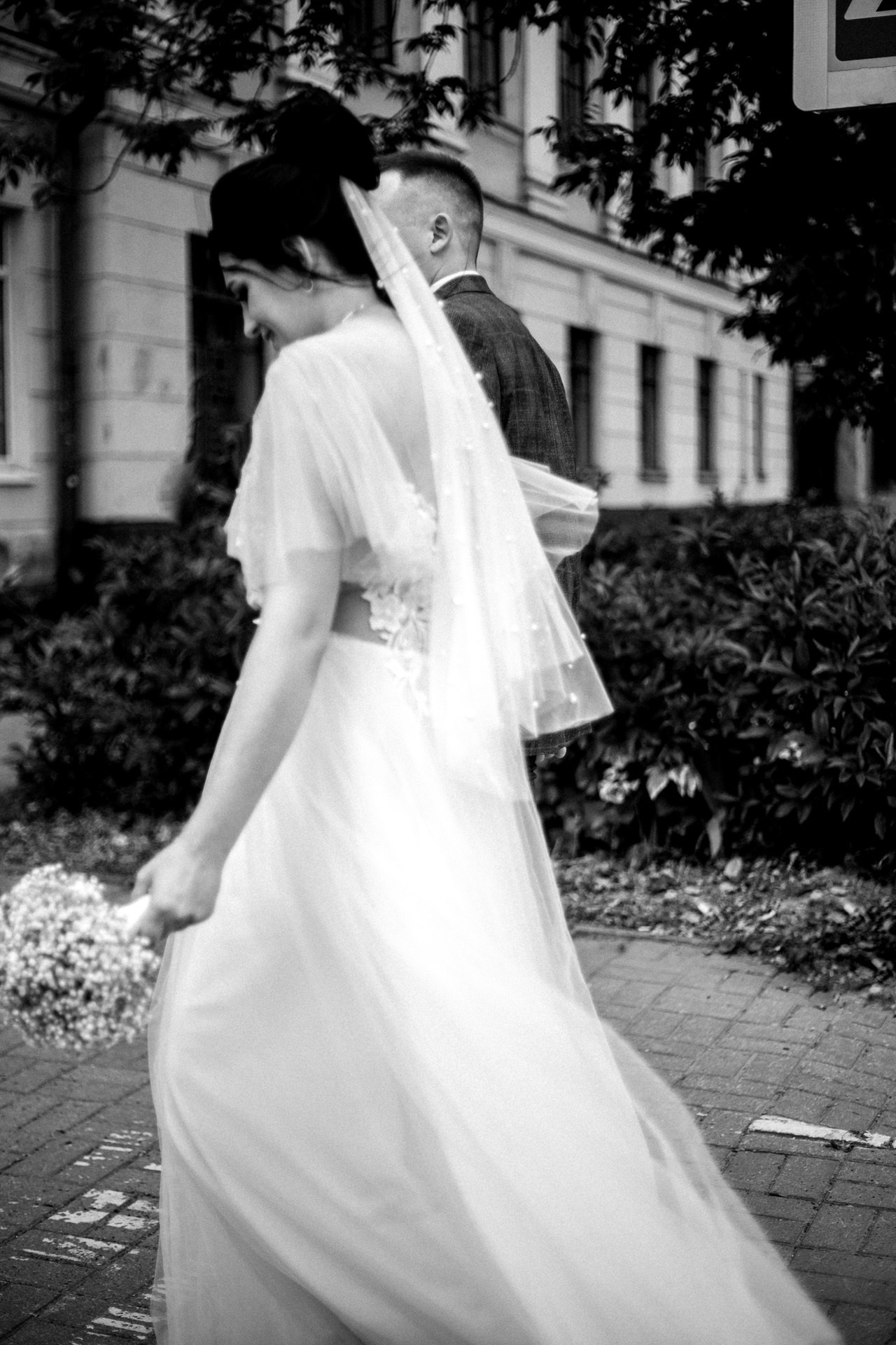 Кирилл и Карина. Портретный, семейный, свадебный фотограф в Брянске Маргарита Василькова