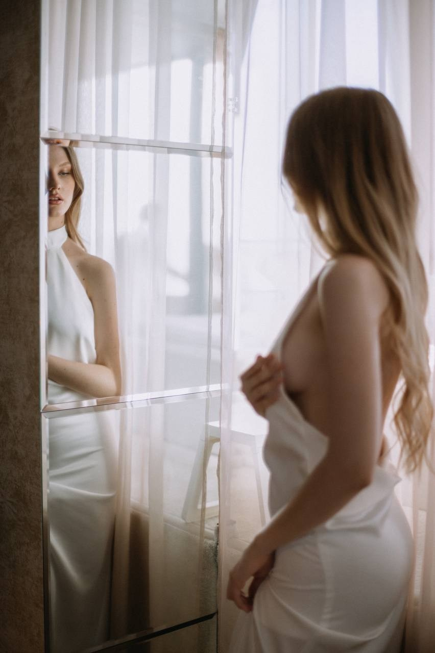 Даниил и Кира. Главная