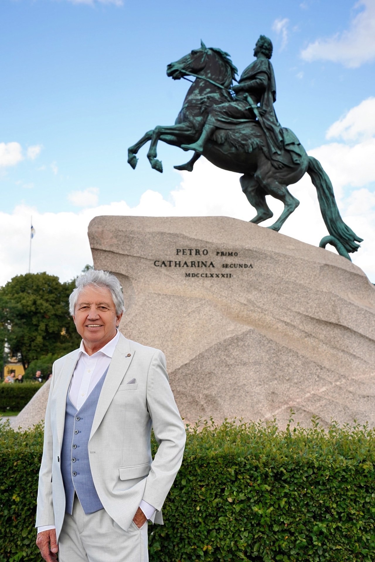 Nekrasov A.A. Фотограф Анастасия Шай в Санкт-Петербурге