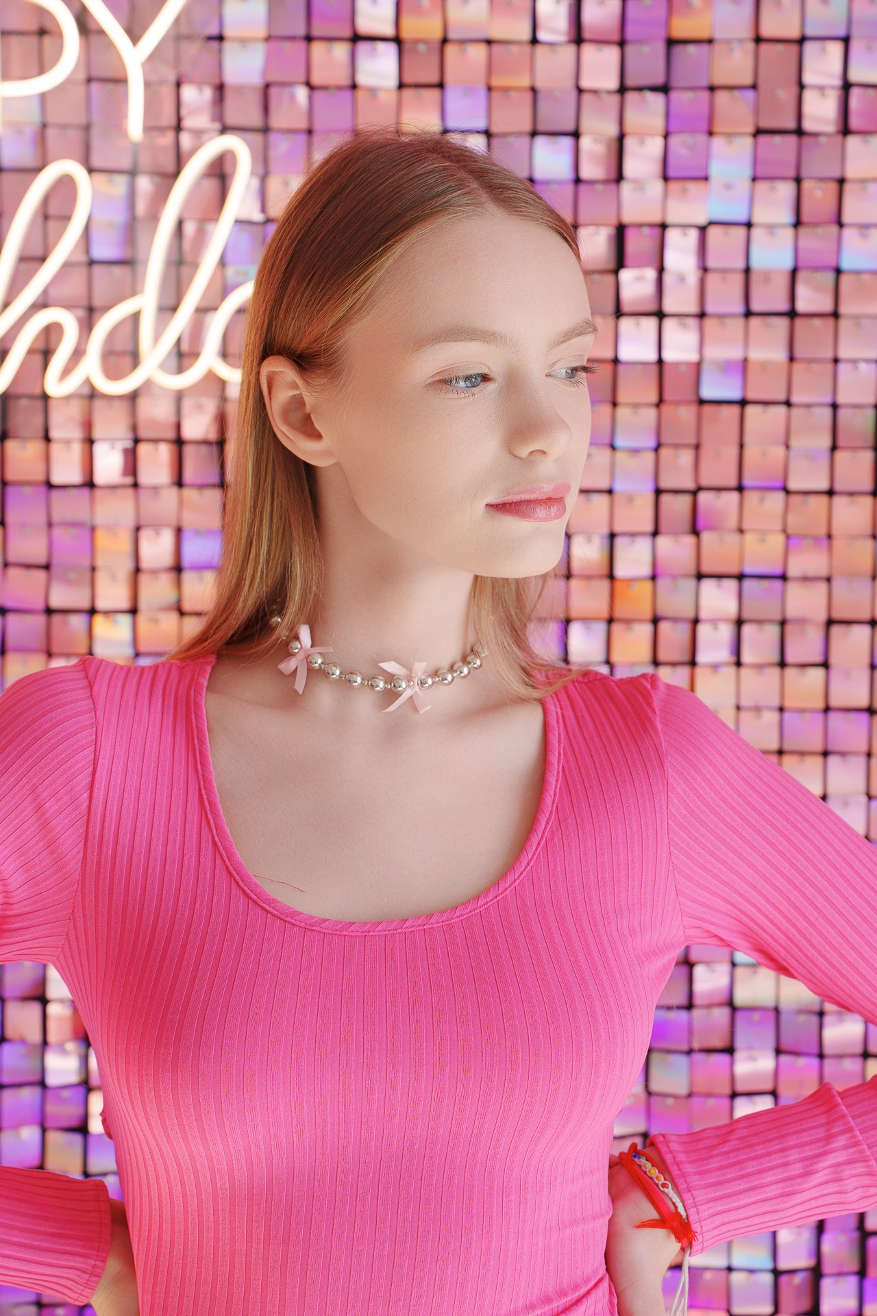 HB for Katya 30 | Barbie style. Андрей Цветков — репортажный, свадебный и портретный фотограф в Санкт-Петербурге