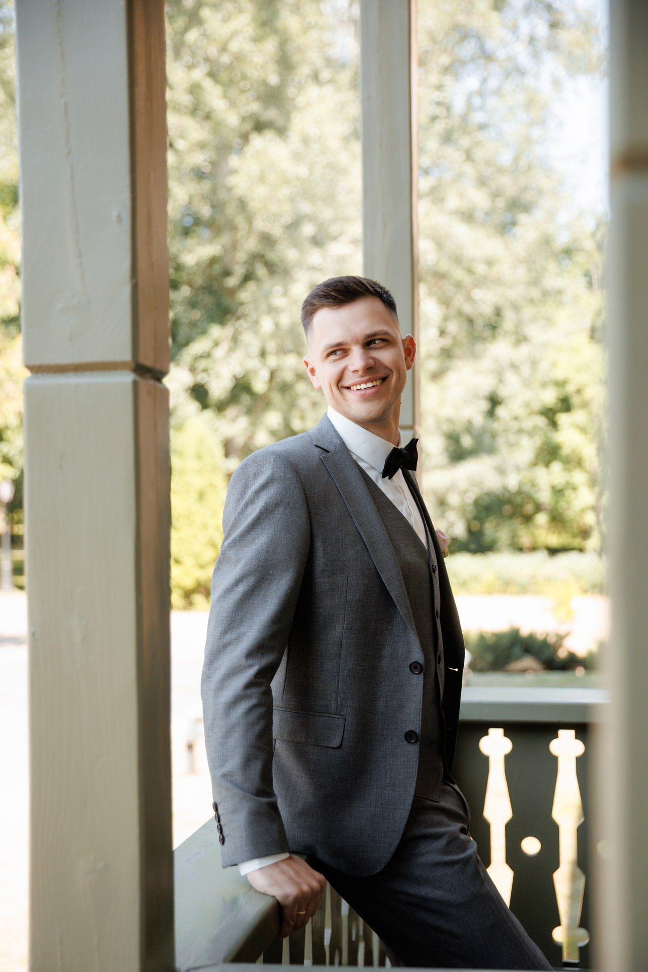 Жена & Ангелина. Фотограф Микита Ласица