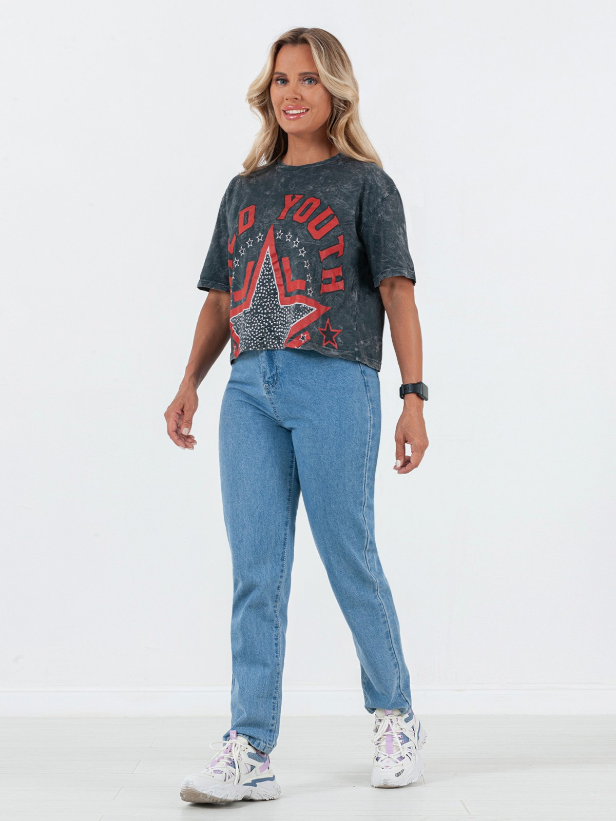 Женские футболки. Сборные фотосъёмки в Москве. фотосессии одежды.фотограф