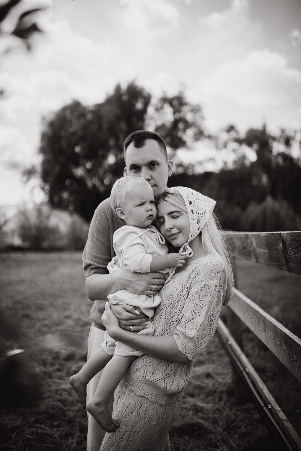 Август | на природе