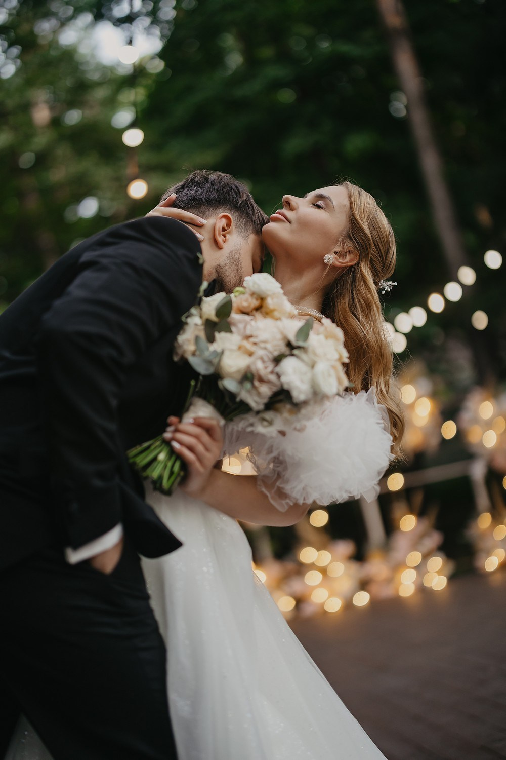 Фотограф Аданькин. Подрядчики и друзья сети свадебных площадок House for wedding