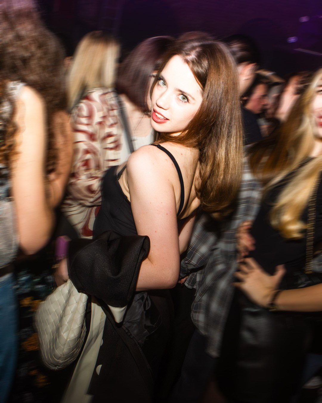 LUNA PARK [GAZGOLDER]. Фотограф Москва