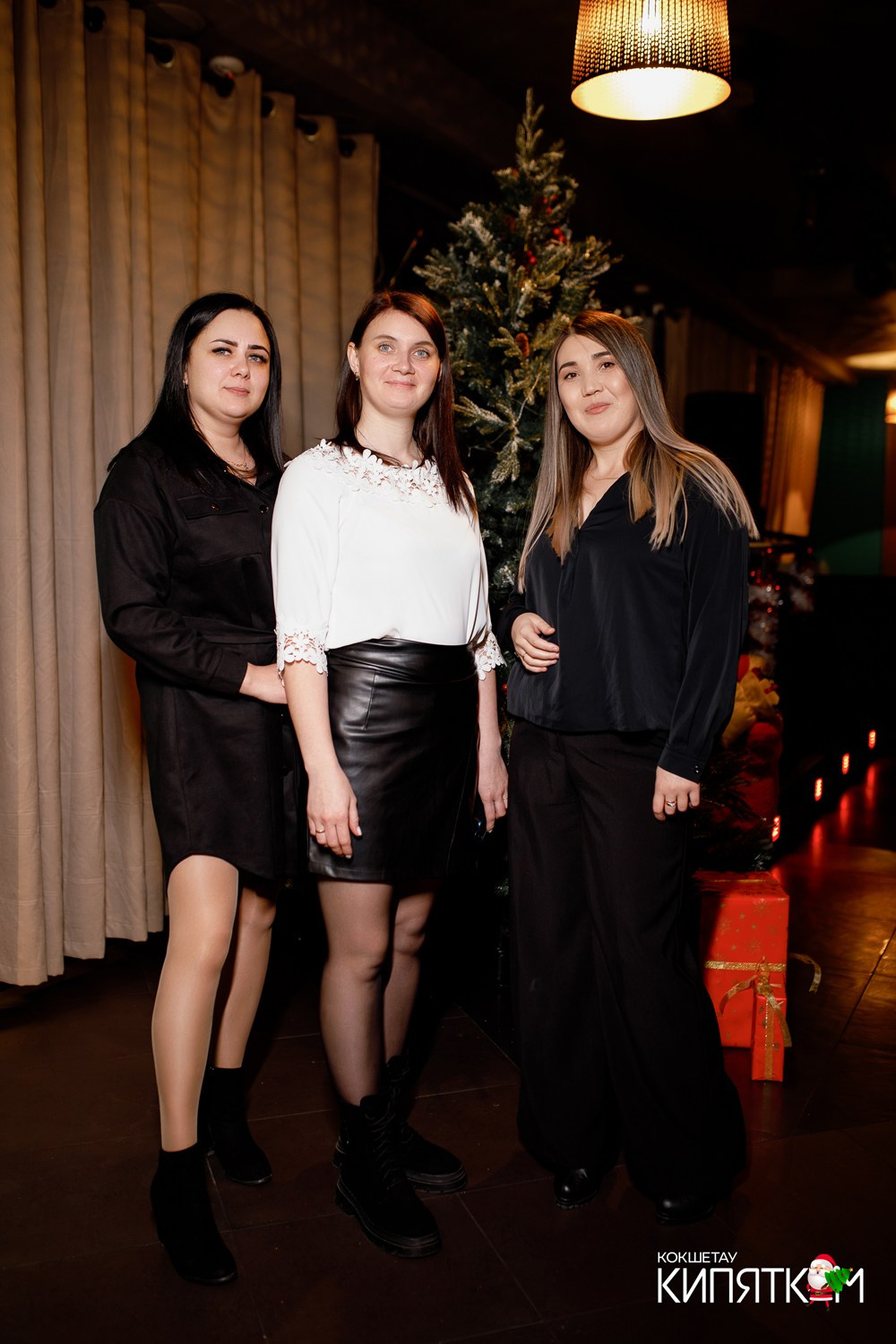 ШАШЛЫЧНЫЙ ДВОР. КИПЯТКОМ КОКШЕТАУ