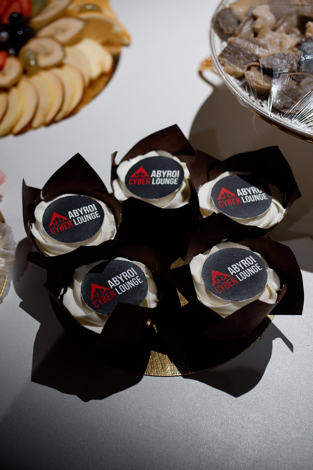 ABYROI cyber lounge. КИПЯТКОМ КОКШЕТАУ