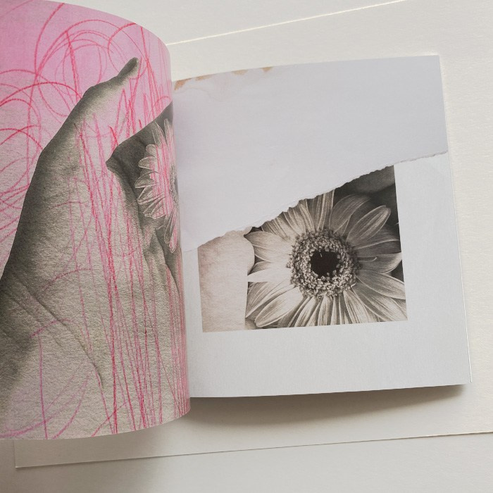 Пробуждение. Visual artist