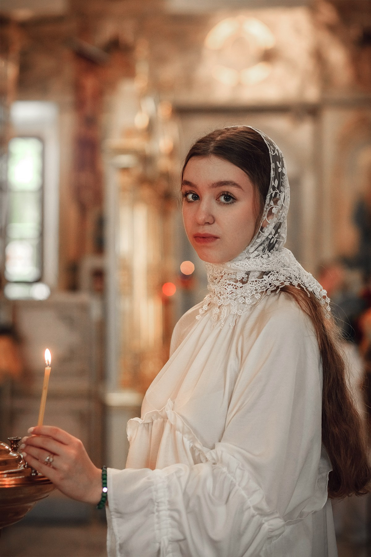 Фотосессия крещений - Портфолио Елены Арди. Фотограф на крещение и венчание в Самаре и Тольятти Елена Арди