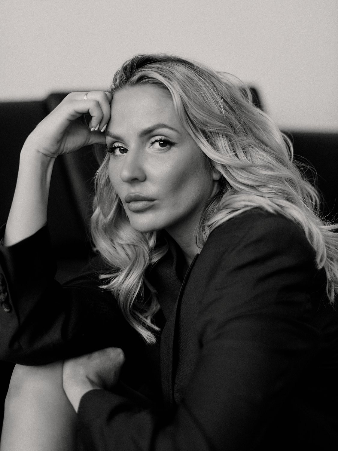 Юлия. Фотограф для людей и брендов в Санкт-Петербурге