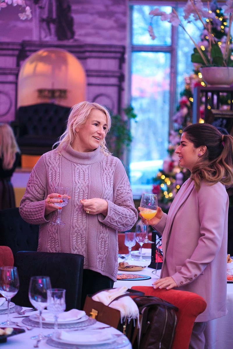 Ты — топ модель. Презентация проекта в Балзи-Росси. Татьяна Фомичева. Репортажный и светский фотограф в Москве