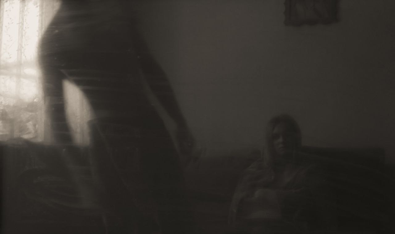 «русская семья». Фотограф нижний новгород — мирон