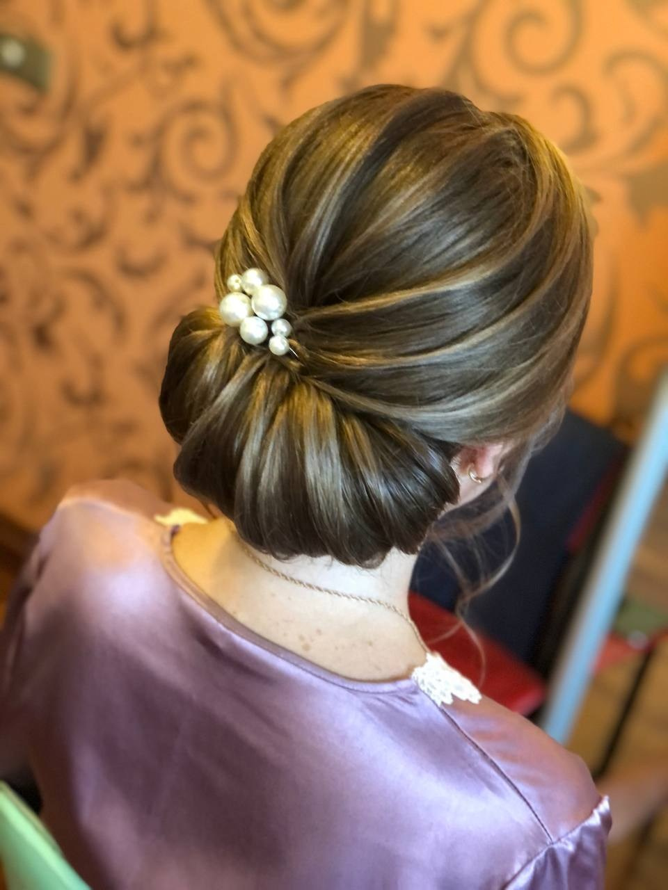 Репетиции свадебного образа. Прически и макияж на свадьбу, фотосессию, корпоратив от стилиста Кандаловой Елены в Москве, Домодедово