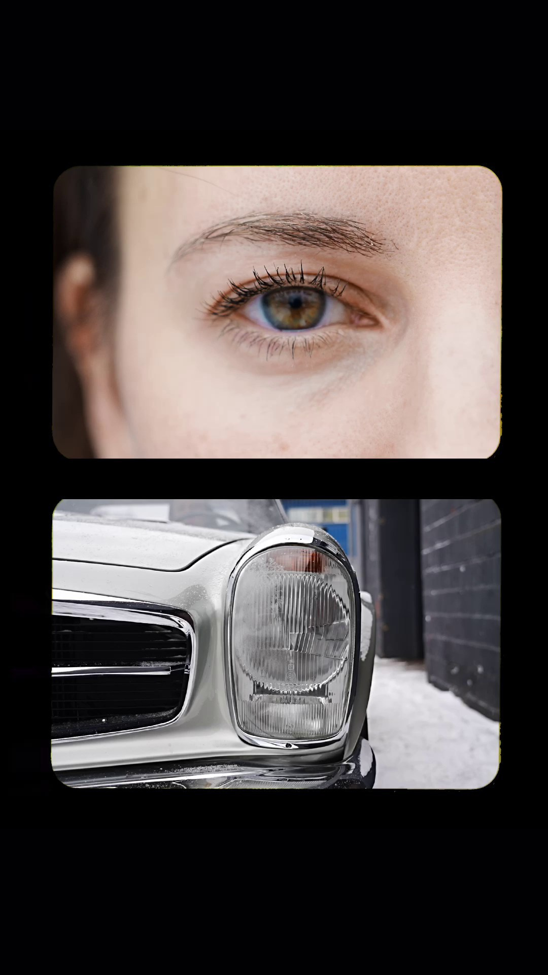 REELS. Vadim Yathartha — Photography, Cinematography, Generative AI