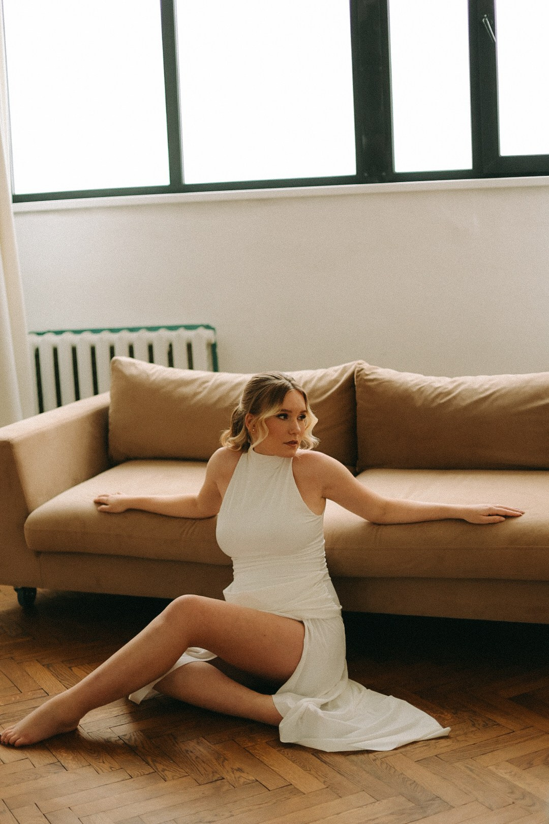 Лиза. Фотограф Нижний Новгород