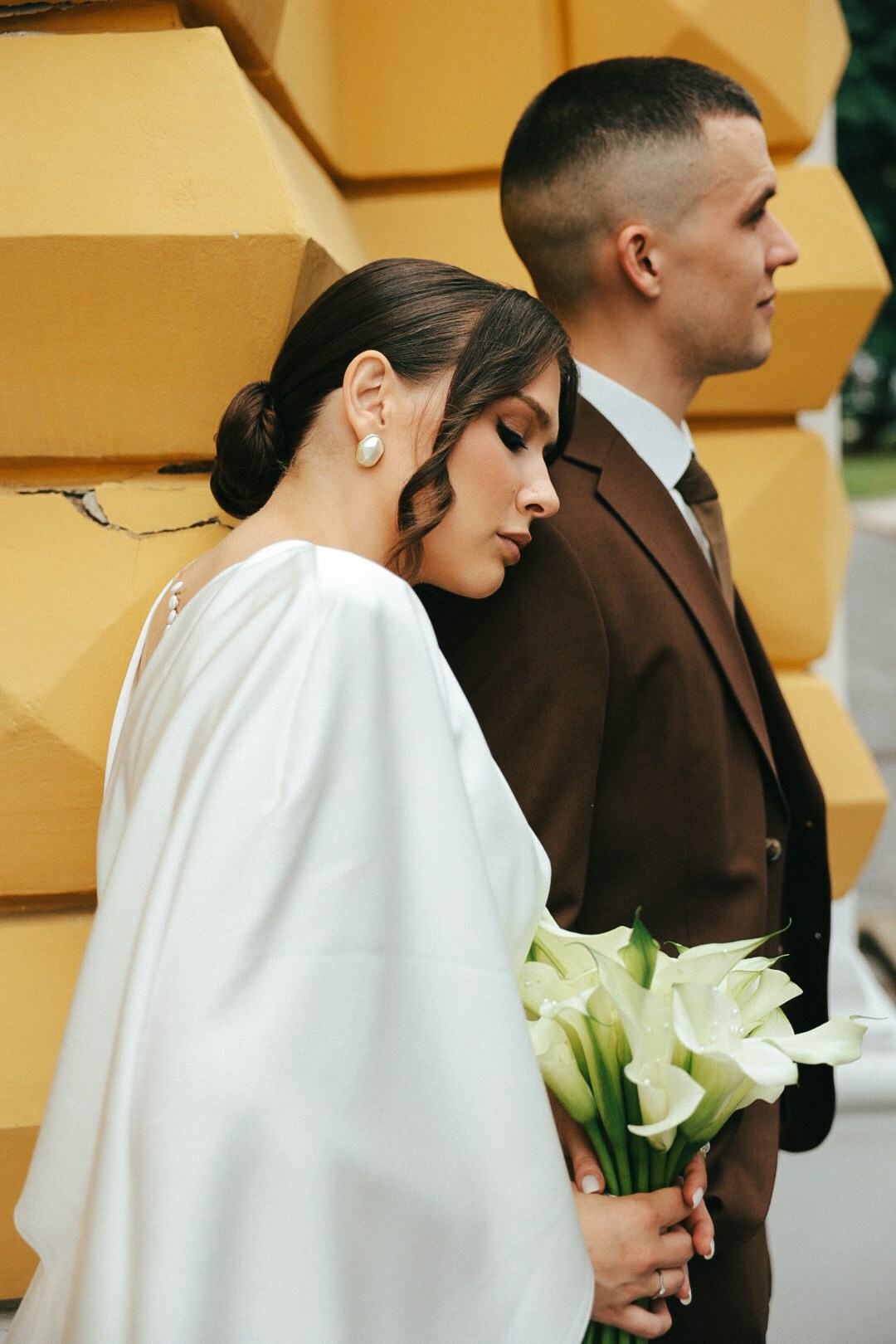 Максим и Ксюша. Фотограф Нижний Новгород