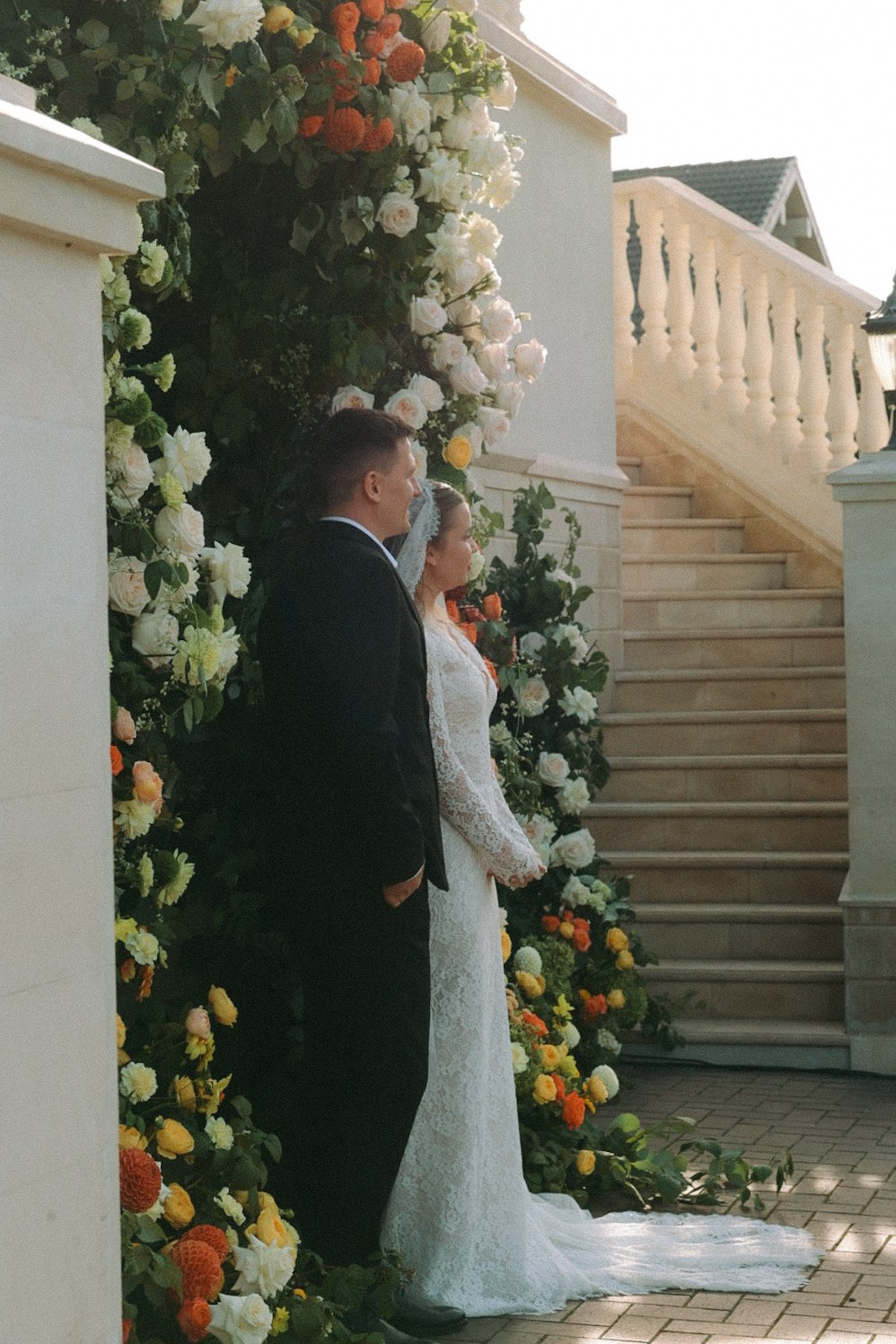 Владимир и Наталья. Фотограф Нижний Новгород