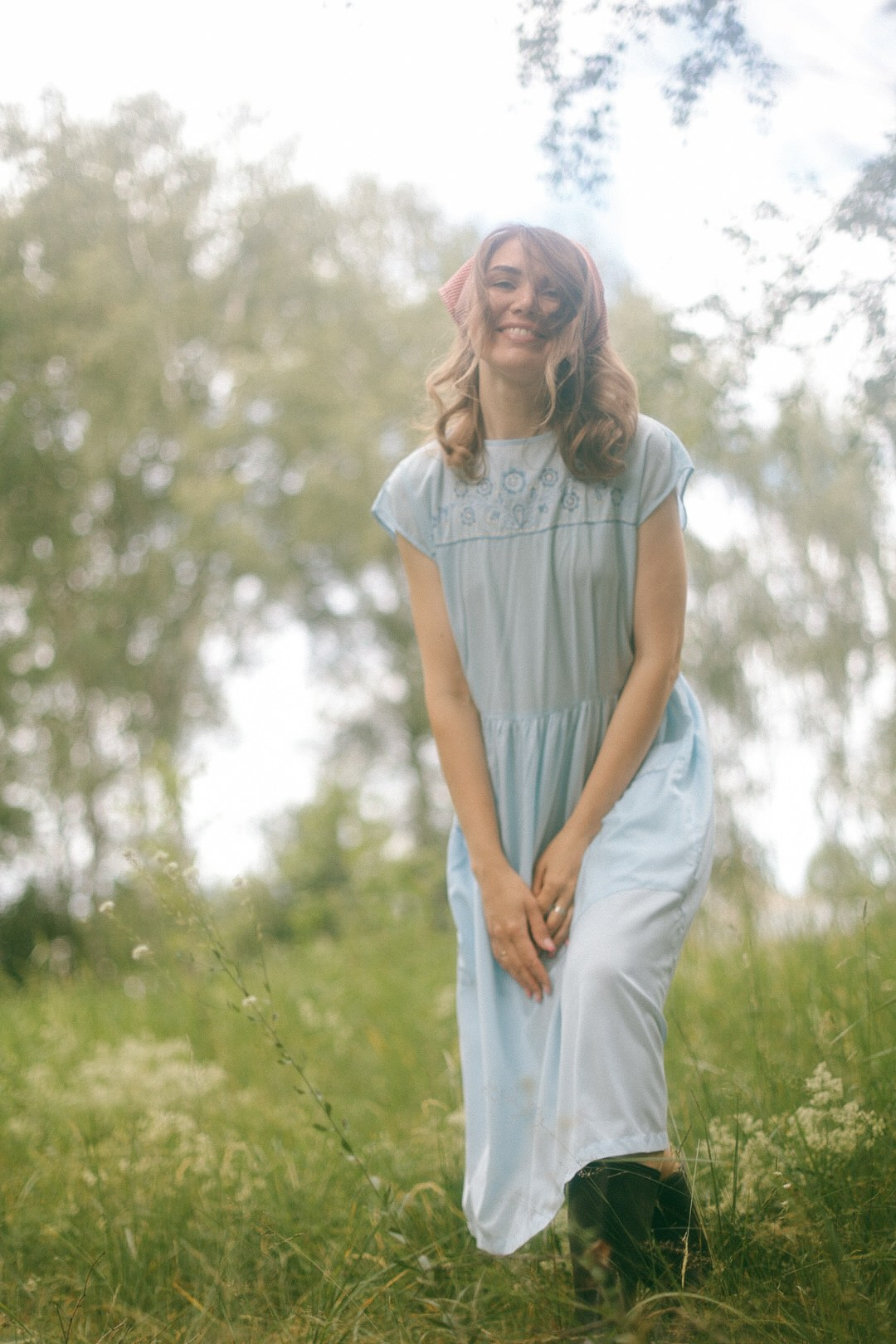 Аня. Фотограф Нижний Новгород